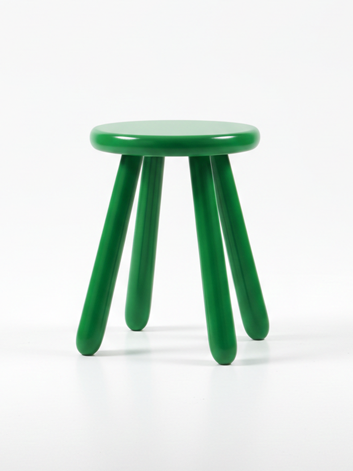 LEAF STOOL – COLOURS STUDIO