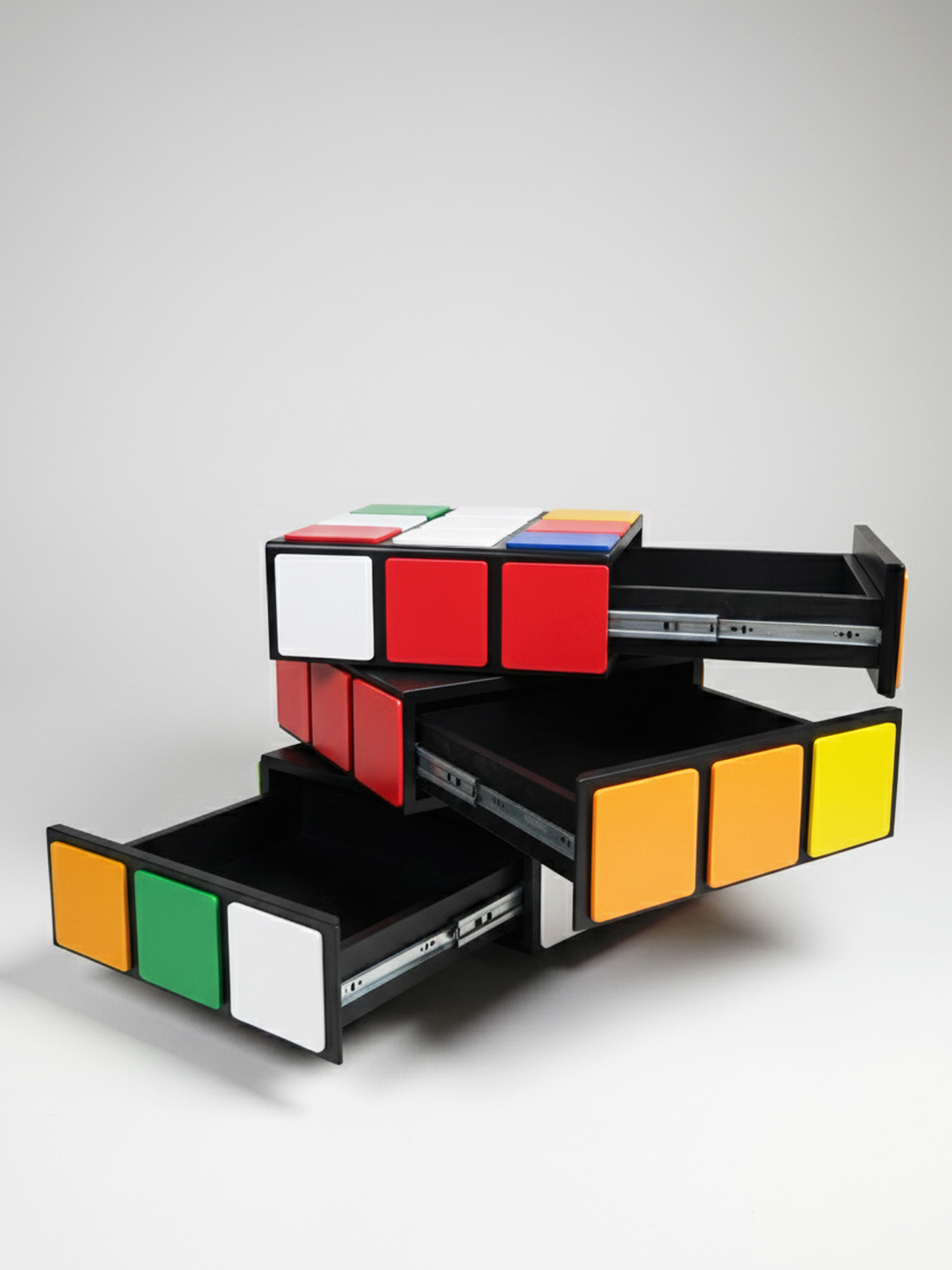 RUBİK KÜP MOBİLYA