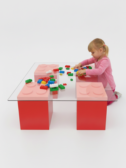 LEGO ORTA SEHPA