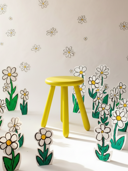 DAISY STOOL