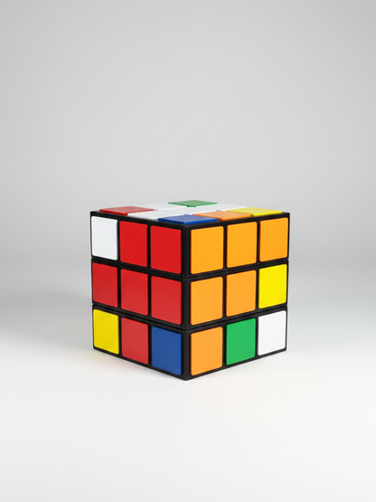 RUBİK KÜP MOBİLYA