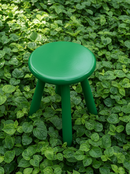 LEAF STOOL