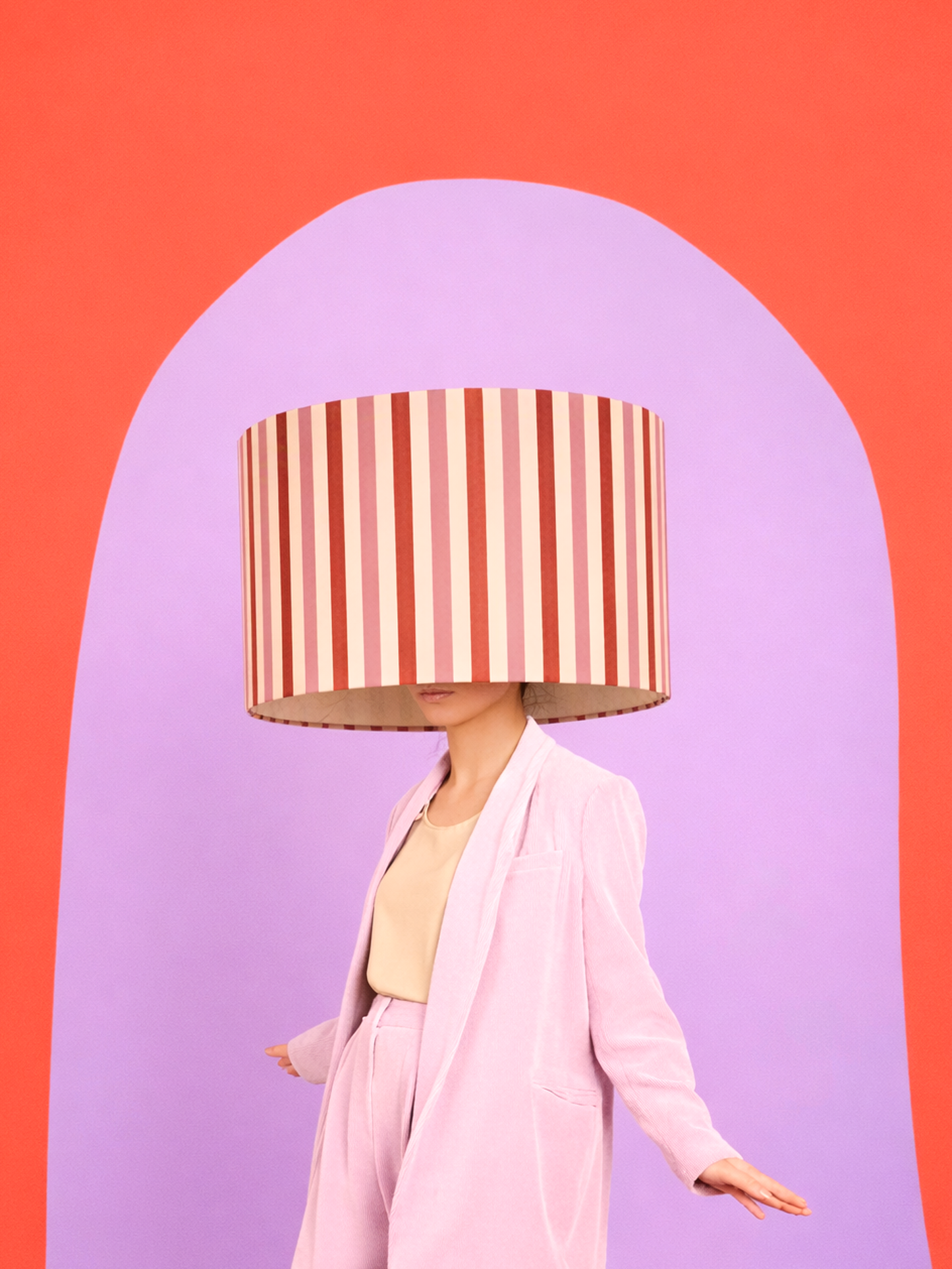 CANDY HAT