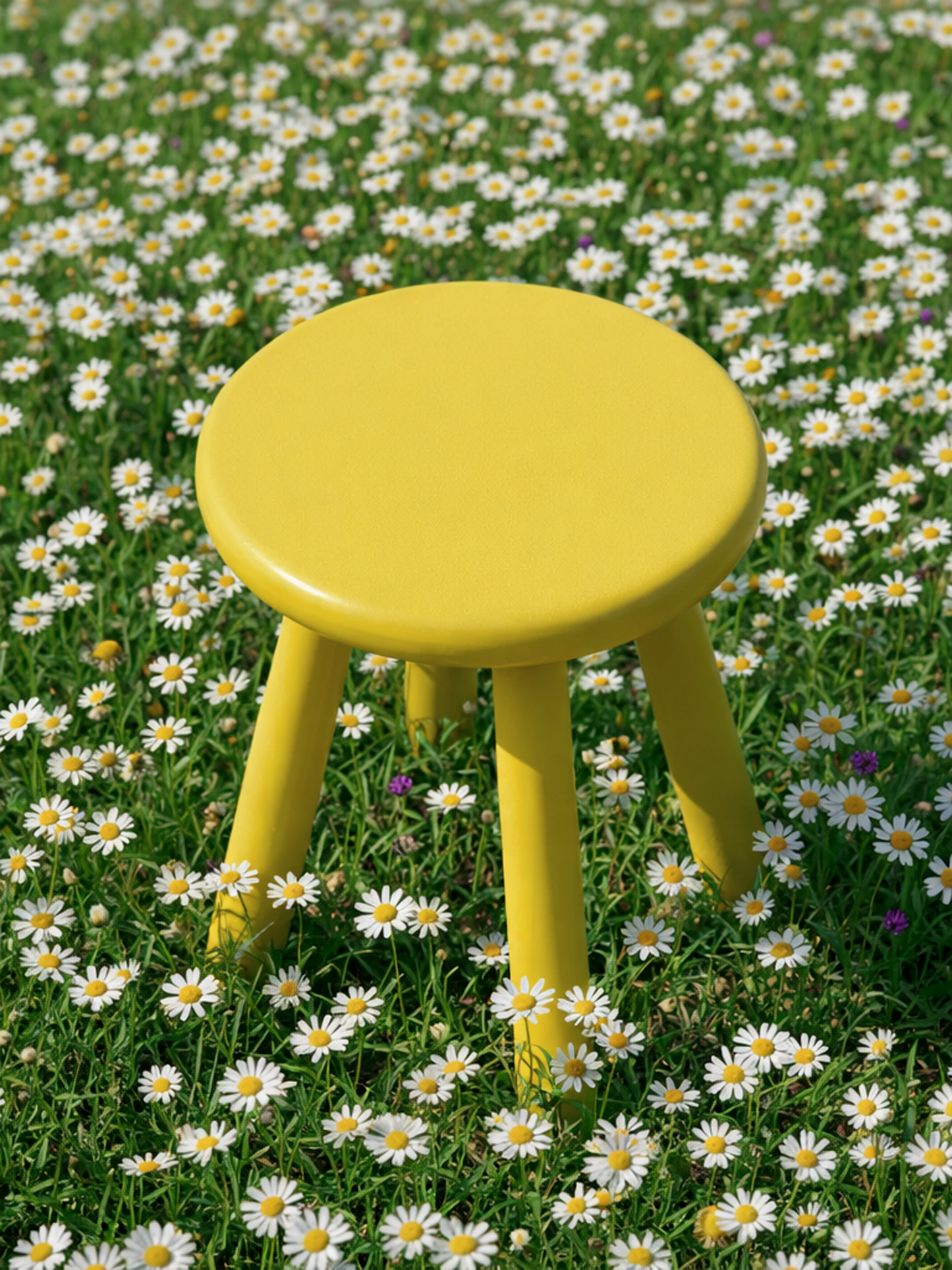 DAISY STOOL