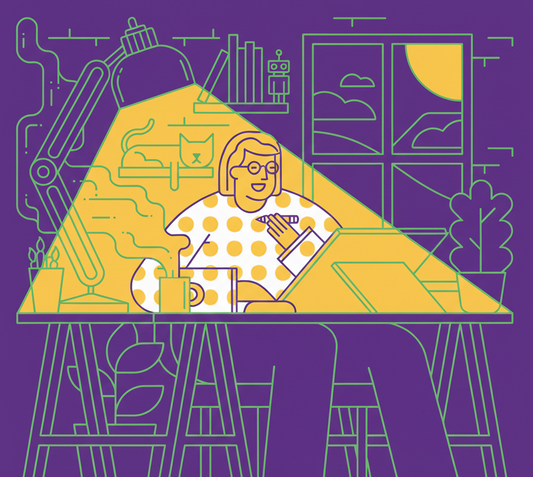 Mekân Reset - 1 Oda